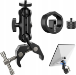 Starware M63 adapter holder for Starlink Mini thread 1/4" on 3/8"