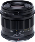 Voigtlander lens APO Lanthar II 50 mm f/2.0 do Nikon Z