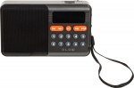 BLOW Radio portable analog AM/FM Bluetooth RA18