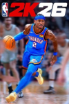 Microsoft MS ESD NBA 2K26: Standard Edition XXL MS