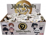 YuMe Toys YuMe Surprise figure Jujutsu Kaisen foam