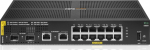 HPE Switch Aruba Networking 6000 12G Class4 PoE 2G/2SFP 139W R8N89B