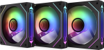 Fan Krux Corvus 120 ARGB 3-pack (KRXE007)