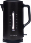 Electric kettle Kohersen Modern Matt A451 3000 W czarny