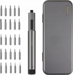 Mova Precision screwdriver + 25szt. bits MSD001