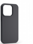 Etteri Nakładka Etteri Silicone Case do iPhone 15 Pro Max 6.7'' czarna