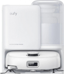 Anker Eufy Omni E25 Robotic Vacuum Cleaner White