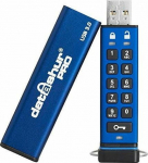Pendrive iStorage iStorage datAshur Pro USB3 256-bit 64GB