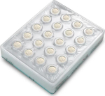 Panasonic CR2032-200AA batteries 200pcs