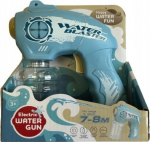 Madej Water gun on bat.range 7-8m 011874 84094