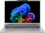 Acer Aspire 14 AI A14-53M - Intel Core Ultra 5 226V / 2.1 GHz - Win 11 Home - Arc Graphics 130V - 16 GB RAM - 512 GB SSD - 35.6 cm (14")