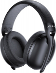 AULA S6 Black Headphones