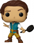 Funko Pop! Disney: Tangled - Flynn (15th Ann.) #1642 Vinyl Figure