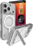 Zagg Crystal Palace Snap KS do iPhone 17 Pro