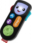 MATTEL Fisher-Price Stream & Learn Remote (HHH27)
