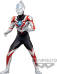 Banpresto Hero&rsquo;s Brave Statue: Ultraman Orb - Ultraman Orb (Ver.A) Statue (18cm) (18681)