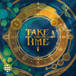 &Kappa;ά&iota;&sigma;&sigma;&alpha; &Kappa;ά&iota;&sigma;&sigma;&alpha; Take Time - &Epsilon;&pi;&iota;&tau;&rho;&alpha;&pi;έ&zeta;&iota;&omicron; [&Epsilon;&lambda;&lambda;&eta;&nu;&iota;&kappa;ή &Gamma;&lambda;ώ&sigma;&sigma;&alpha;] (KA115505)
