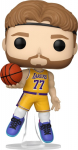 Funko Pop! Basketball: Los Angeles Lakers - Luka Dončić #217 Vinyl Figure