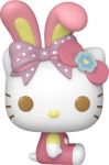Funko Pocket Pop! Singles: Hello Kitty & Friends (Spring) - Hello Kitty​ Vinyl Figure