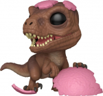 Funko Pop! Movies: Jurassic World - Raptor​ #1897 Vinyl Figure