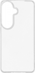 Tactical TPU Cover for Samsung Galaxy S26 / transparent