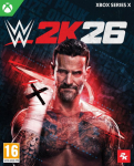 2K XSX WWE 2K26