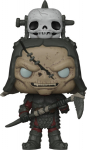 Funko Pop! Movies: The Lord of the Rings - Guritz #1984 Vinyl Figure