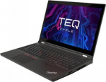 ?TEQ TEQCYCLE LENOVO P15 G2 I7-11850H/15.6FHD/32GB/512SSD/T1200/W11P/3Y