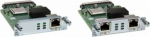 Cisco 2-PORT NETWORK INTERFACE MODULE, BRI (NT AND TE)