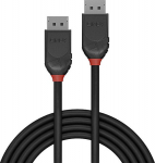 Lindy 36522, 3 m, DisplayPort, DisplayPort, Male, Male, 16360 x 8640 Pixel