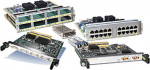 Cisco 1 PORT MULTIFLEX TRUNK VOICE/, CLEAR-CHANNEL DATA T1/E1 MODULE