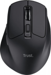 Trust Niven wireless mouse, black