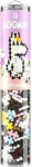 Plus Plus Puzzle Plus-plus By Number Moomins Migotka 270el