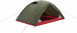 Robens Lodge 3 Exp | Tent | 3 person(s) | Green