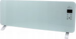 Mission Air Porto WiFi 2400W white - Type: konwektorowy| Moc [W]: 2400 | Color: white | WiFi: tak