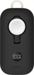 BELKIN BOOSTCHARGE PRO POWERBANK 10.00, APPLE WATCH-LADEGERT 45 W SCHWAR
