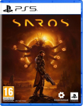 Sony Saros Standard English, Italian PlayStation 5