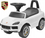 Milly Mally Milly Mally Vehicle Porsche Cayenne S White EDUCAMP