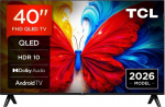 TCL-Digital TV TCL 40"