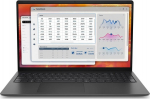 DEL Dell Pro 15 Essential PV15265 - AMD Ryzen 5 130 - Win 11 Pro - Radeon 660M - 16 GB RAM - 512 GB SSD NVME - 39.6 cm (15.6")