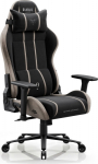 Armchair Diablo Chairs X-One 2.0 black and beige Normal