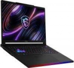 MSI Raider 16 Max HX B2WJ-071 - Notebook - Core Ultra 9