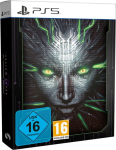 Clear River Games System Shock 2 Remastered 25th Anniversary Edition, PS5
