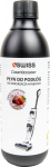 4Swiss floor liquid for washing vacuum cleaner - Cherry Berry 0.5l