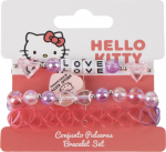 CERDA GROUP Cerda Sanrio: Hello Kitty - Bracelet Set (2500003221)