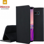 Mocco Smart Magnet Book Case For Samsung Galaxy A14 4G / A14 5G Black