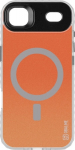 OBAL:ME MagNetix SolarFlex Cover for Apple iPhone Air / copper gray