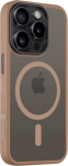 Tactical MagForce Hyperstealth Cover for iPhone 15 Pro / Moucha Moose