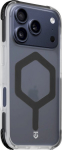 Tactical MagForce Hexagon Cover for Apple iPhone 17 Pro / black