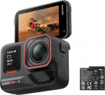 Insta360 Ace Pro 2 Action camera 8K black